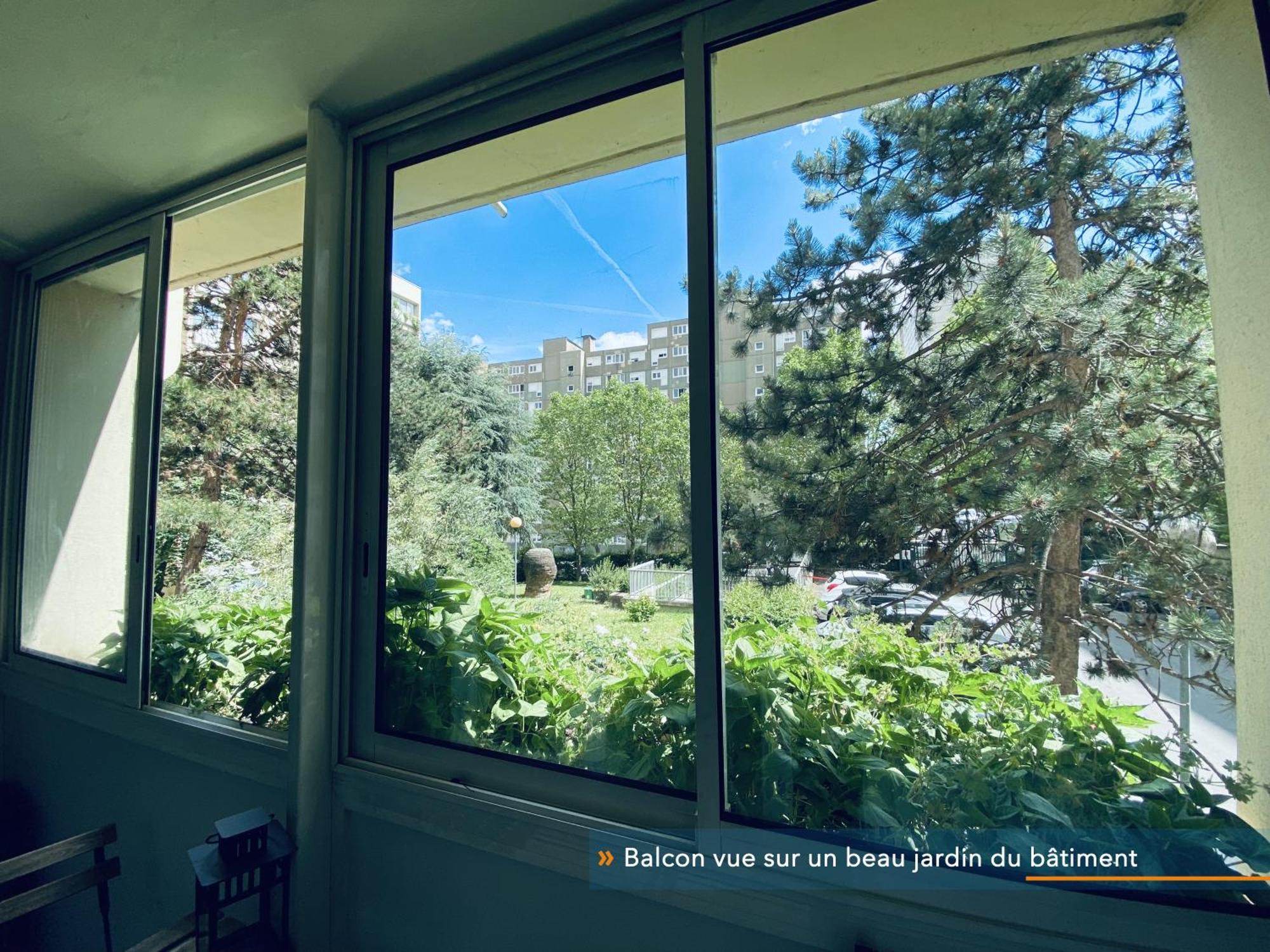 Appartement Parisien Neuf, Moderne Avec Une Grande Salon, 2 Chambres, 4 Lits, Parking Gratuit, 15Min De Paris Et 13 Min Aeroport Orly ヴィトリー・シュル・セーヌ エクステリア 写真