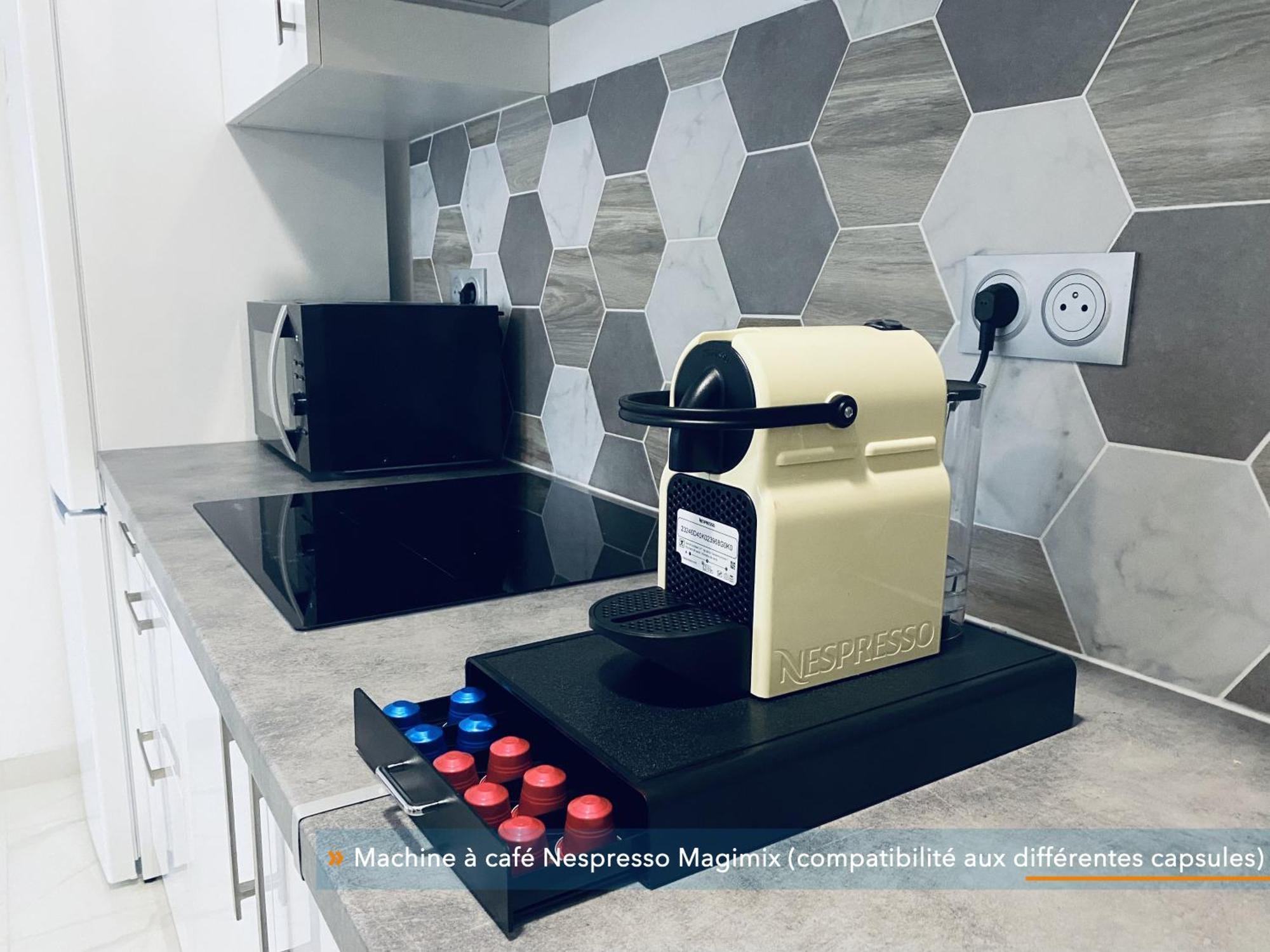 Appartement Parisien Neuf, Moderne Avec Une Grande Salon, 2 Chambres, 4 Lits, Parking Gratuit, 15Min De Paris Et 13 Min Aeroport Orly ヴィトリー・シュル・セーヌ エクステリア 写真