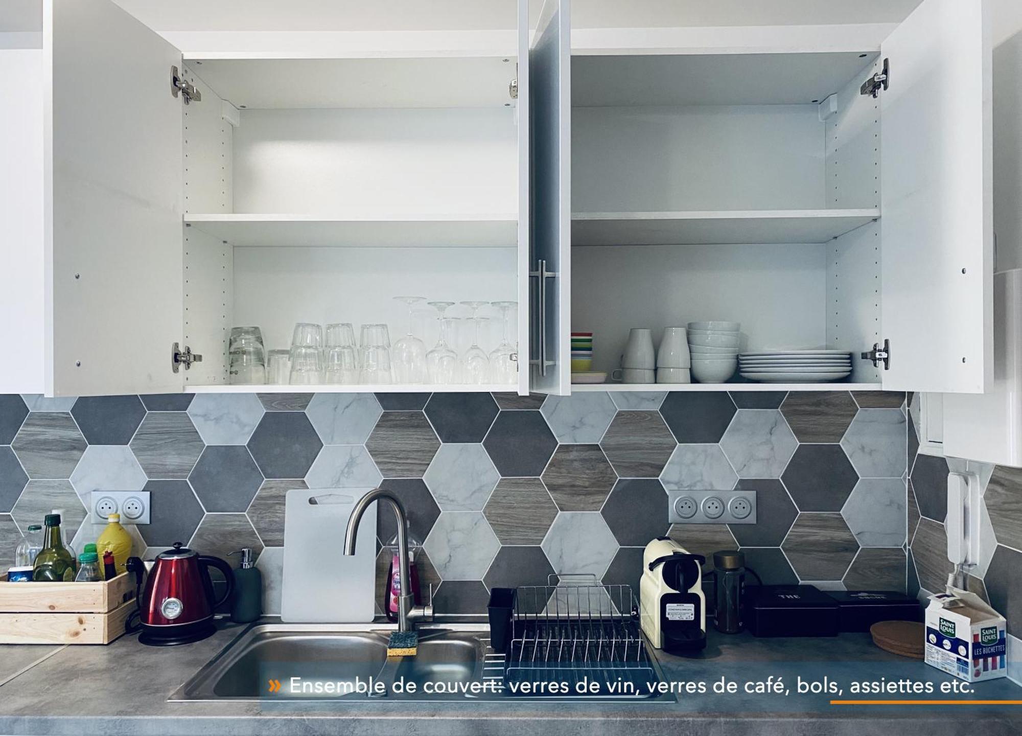 Appartement Parisien Neuf, Moderne Avec Une Grande Salon, 2 Chambres, 4 Lits, Parking Gratuit, 15Min De Paris Et 13 Min Aeroport Orly ヴィトリー・シュル・セーヌ エクステリア 写真